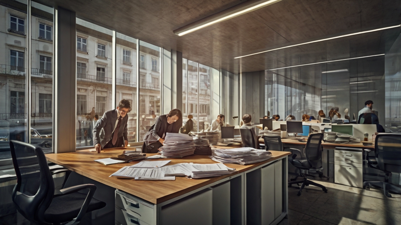 Contabilidade Empresarial